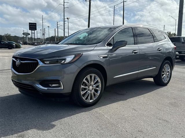 2020 Buick Enclave Premium