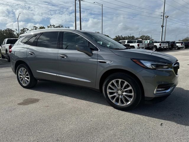 2020 Buick Enclave Premium