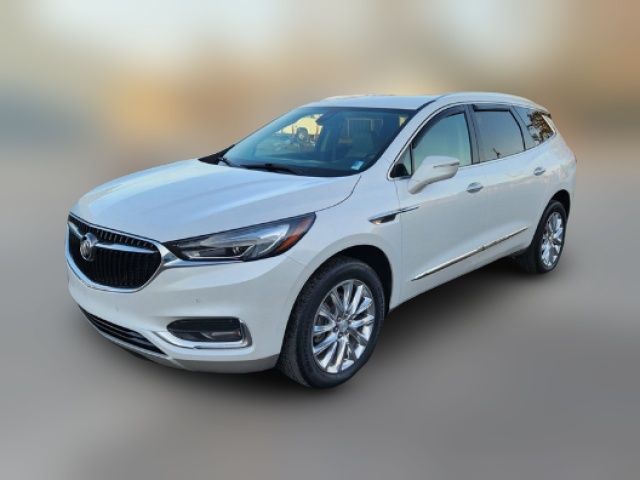 2020 Buick Enclave Premium