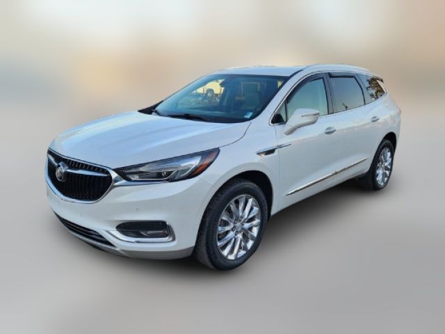 2020 Buick Enclave Premium