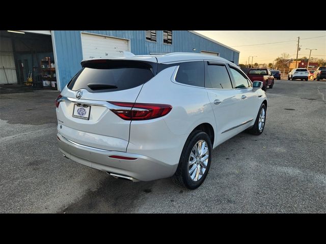 2020 Buick Enclave Premium