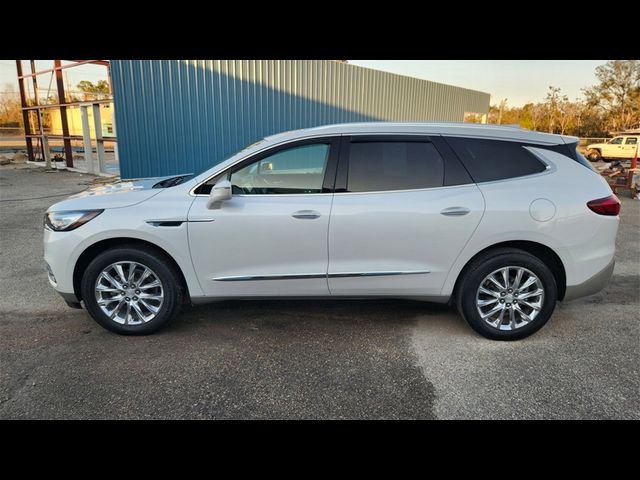 2020 Buick Enclave Premium