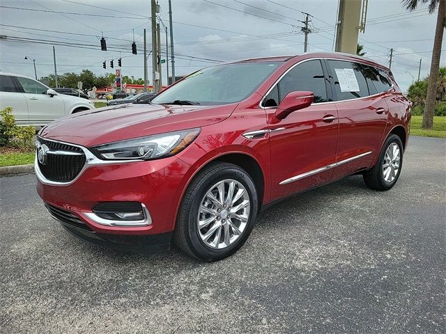 2020 Buick Enclave Premium