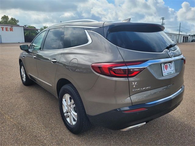 2020 Buick Enclave Premium