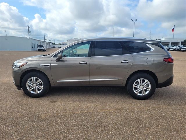 2020 Buick Enclave Premium