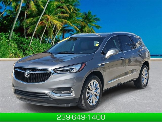 2020 Buick Enclave Premium