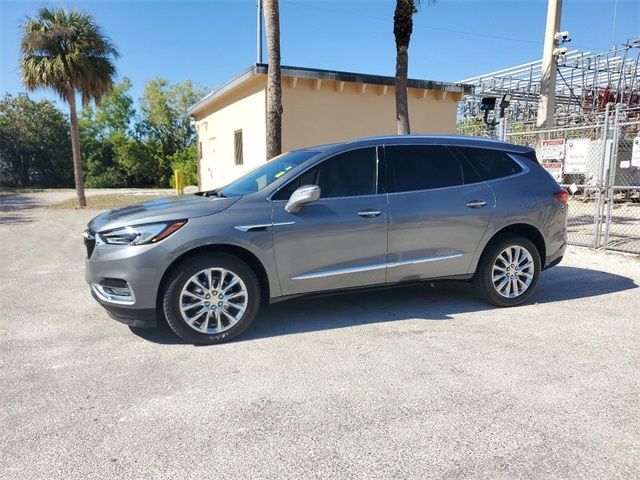 2020 Buick Enclave Premium