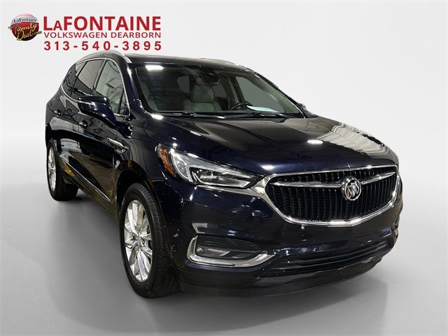 2020 Buick Enclave Premium