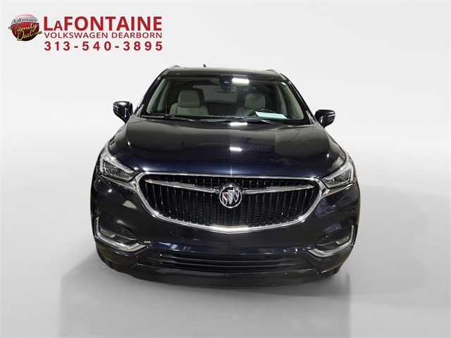 2020 Buick Enclave Premium