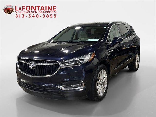 2020 Buick Enclave Premium