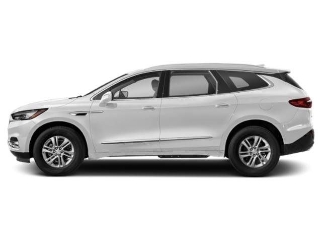 2020 Buick Enclave Premium