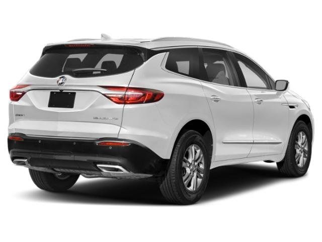 2020 Buick Enclave Premium