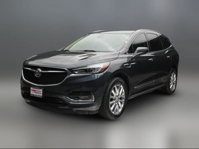 2020 Buick Enclave Premium