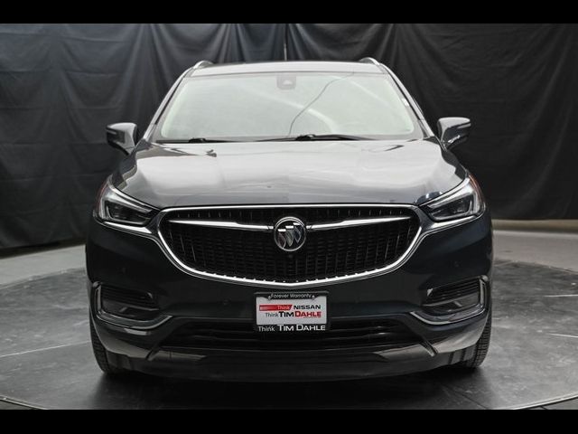 2020 Buick Enclave Premium