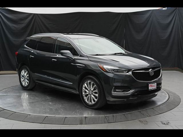 2020 Buick Enclave Premium