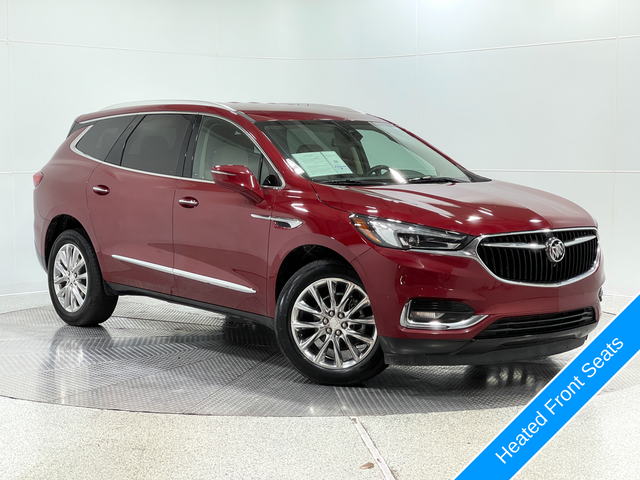 2020 Buick Enclave Premium