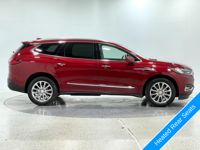 2020 Buick Enclave Premium