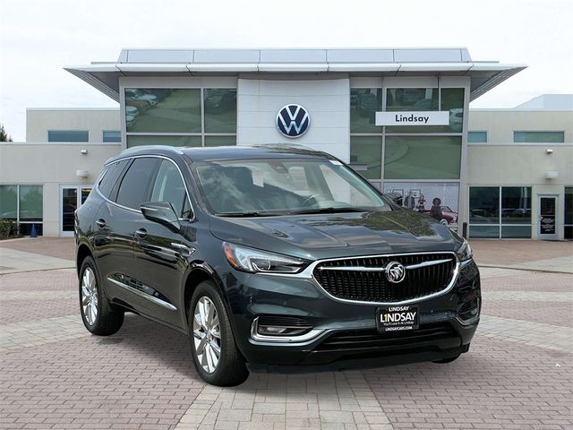 2020 Buick Enclave Premium