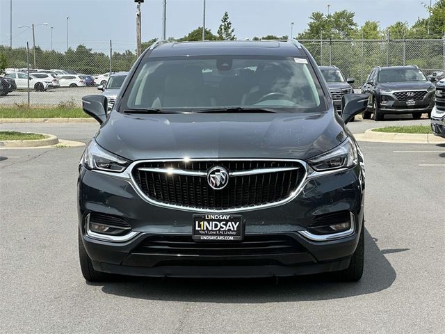 2020 Buick Enclave Premium