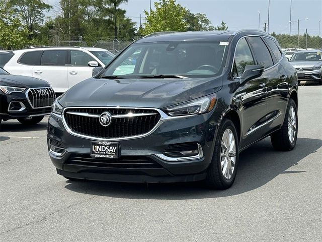 2020 Buick Enclave Premium