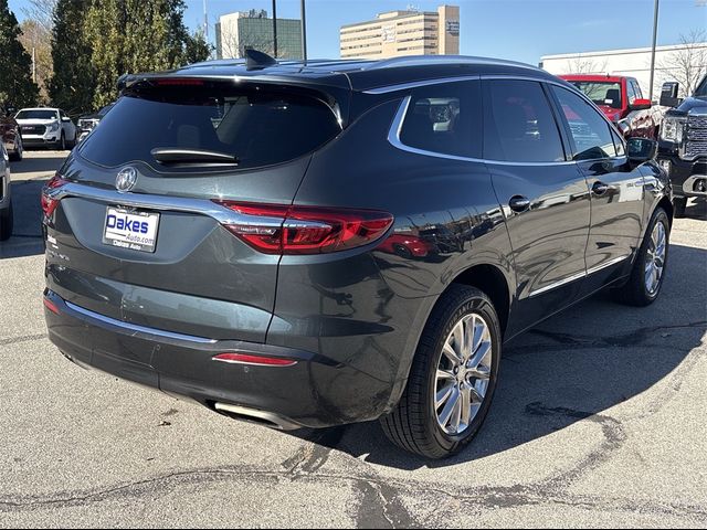 2020 Buick Enclave Premium