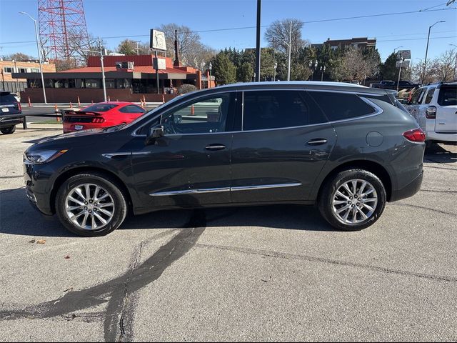 2020 Buick Enclave Premium