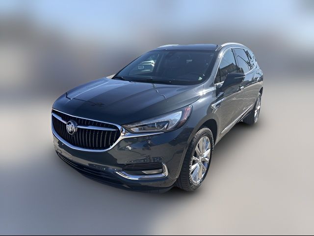 2020 Buick Enclave Premium