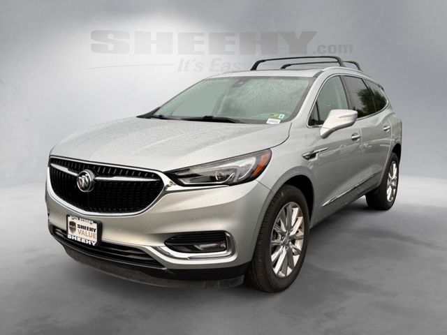 2020 Buick Enclave Premium