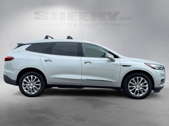 2020 Buick Enclave Premium