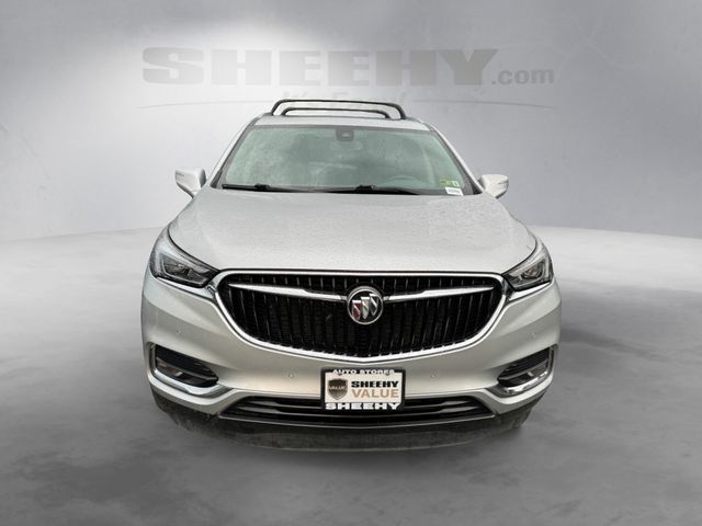 2020 Buick Enclave Premium