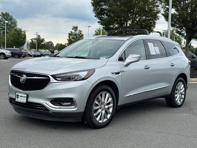 2020 Buick Enclave Premium