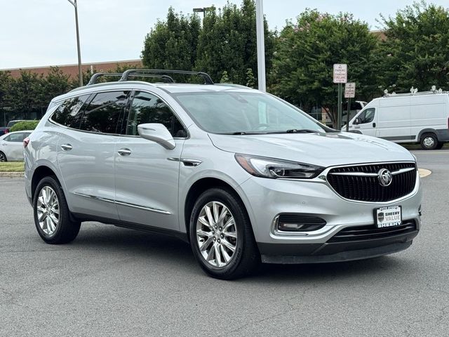 2020 Buick Enclave Premium