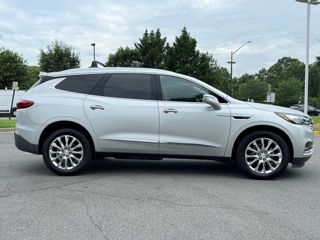 2020 Buick Enclave Premium