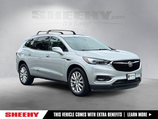 2020 Buick Enclave Premium