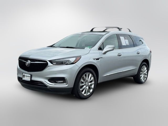 2020 Buick Enclave Premium