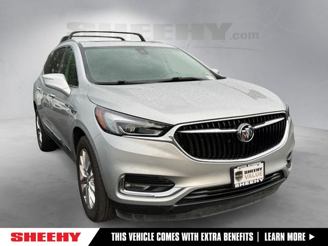 2020 Buick Enclave Premium