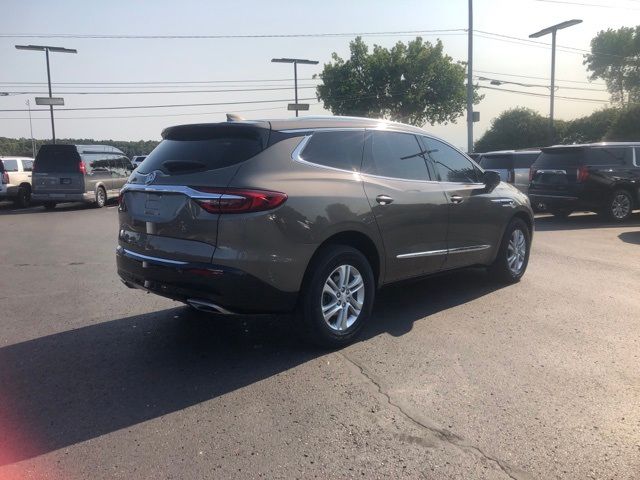 2020 Buick Enclave Premium