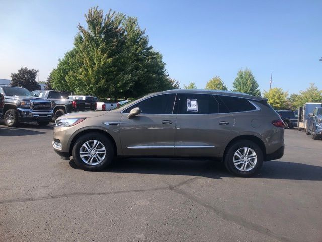 2020 Buick Enclave Premium