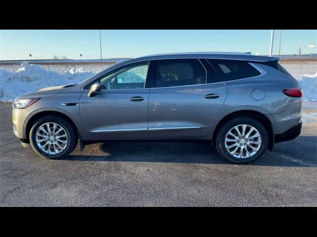 2020 Buick Enclave Premium