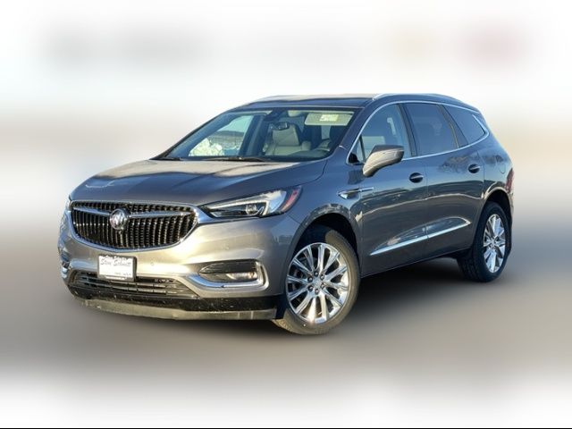 2020 Buick Enclave Premium