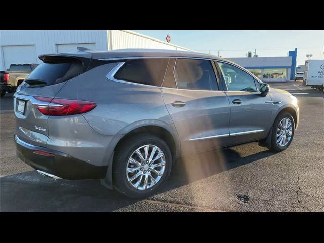 2020 Buick Enclave Premium