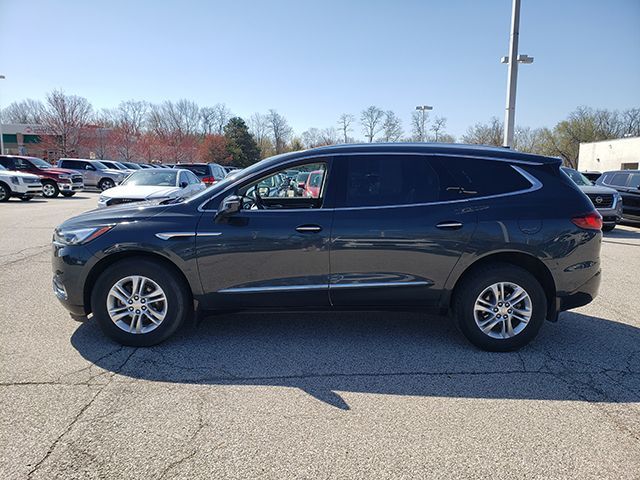 2020 Buick Enclave Premium
