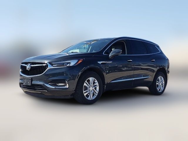 2020 Buick Enclave Premium