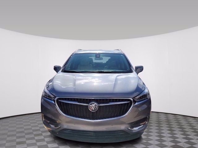 2020 Buick Enclave Premium