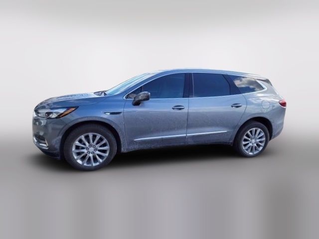 2020 Buick Enclave Premium