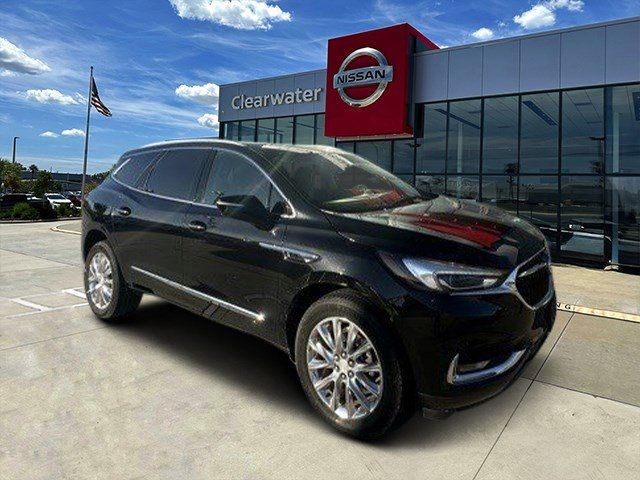 2020 Buick Enclave Premium