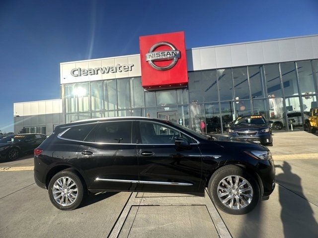 2020 Buick Enclave Premium