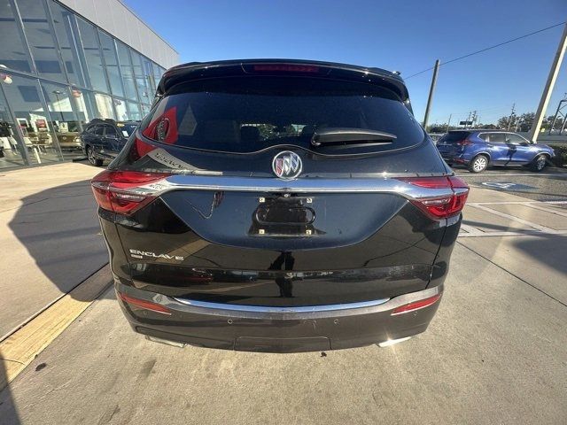 2020 Buick Enclave Premium