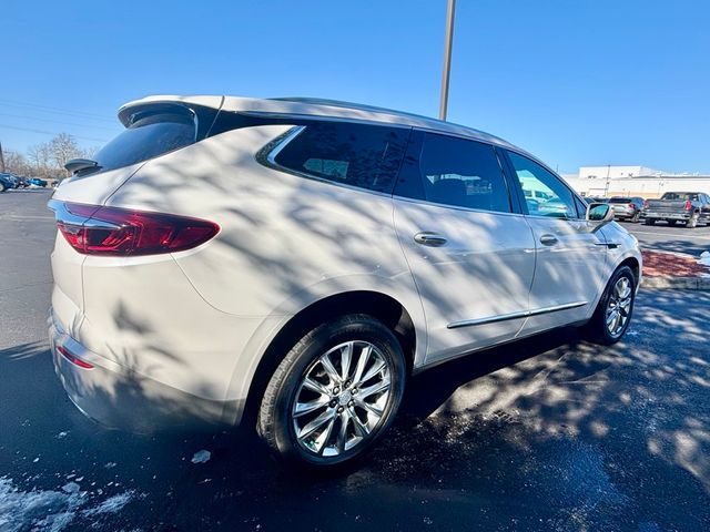 2020 Buick Enclave Premium