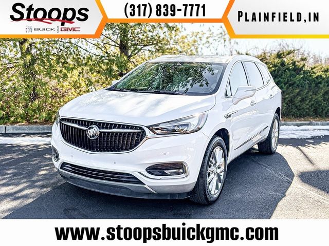 2020 Buick Enclave Premium